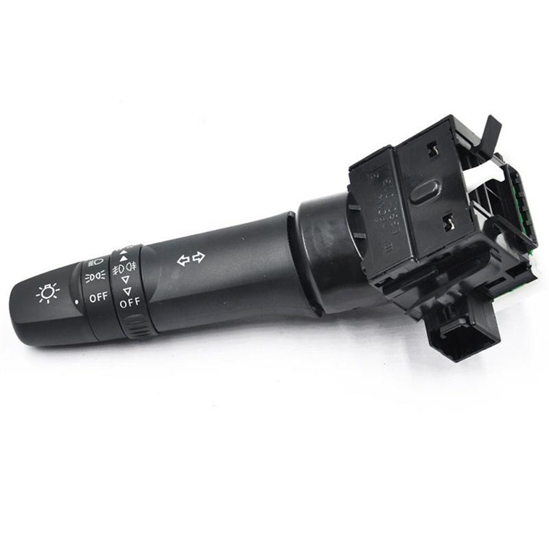 L10A Headlight Control Switch Steering Column Signal Light For Mitsubishi L200 Lancer NATIVA Outlander Pajero Sport 8614A067