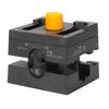 Pinza Apri Custodia Auricolare Strumento Fissaggio Auricolare Supporto Smontaggio Batteria per Auricolari IOS 12