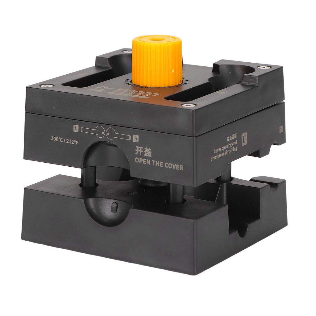Pinza Apri Custodia Auricolare Strumento Fissaggio Auricolare Supporto Smontaggio Batteria per Auricolari IOS 12