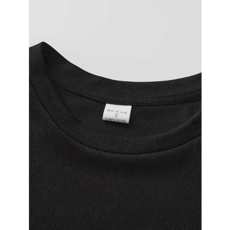 Herren Skifahren & Snowboard Grafik T-Shirt - Kurzarm Atmungsaktiv Rundhals Oberteil, Weiches Lässiges Outdoor Shirt Geeignet für Sommerkleidung, Maschinenwaschbar