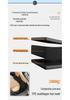 Compatible TPE Floor Mats for 26 BYD Song L DMI Models – Full Coverage, Custom EV Car Accessories