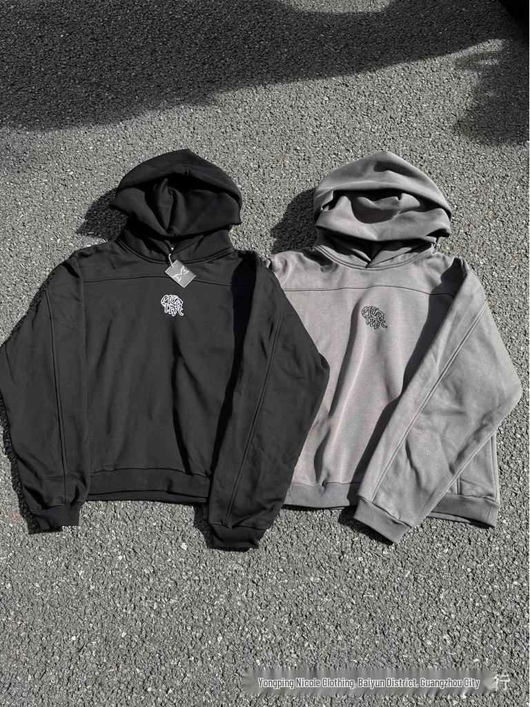 Mertra barevná tepláková souprava: Set s mikinou s kapucí a volnými sportovními kalhotami