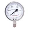 CONJANT Y-100BF Stainless Steel Radial Pressure Gauge (CN Version)
