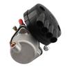 19mm Carburetor with Air Filter For 2 Stroke 50cc 60cc 80cc Engine Motorized Bicycle Carb Carby Motorcycle Bike Parts