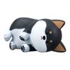 New Products In Stock Are Angry Cute And Spoiled Angry Dog Blind Box Cute Tabletop Decoration Shiba Dog Corgi Festival Gift