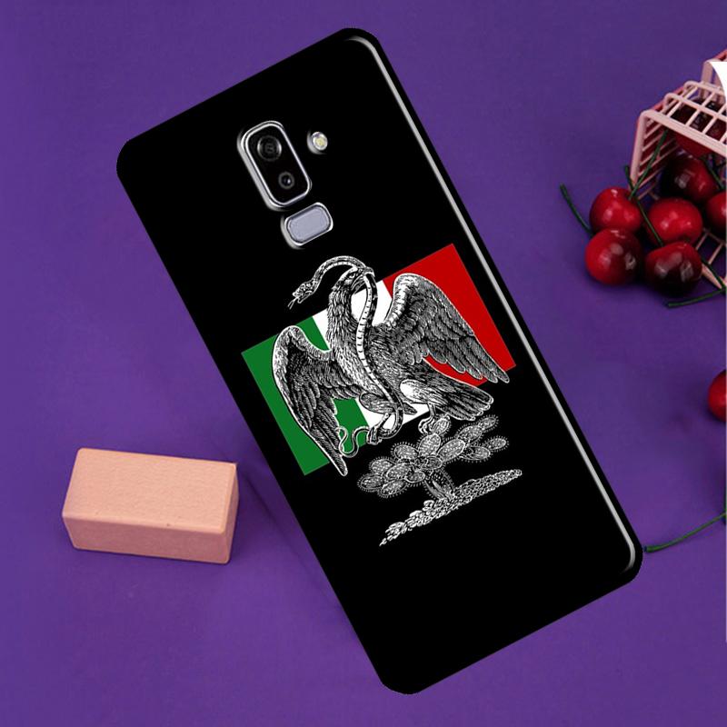 

Mexico Mexican Flag For Samsung Galaxy M56 M36 M16 M31 M11 M13 M53 M12 M32 M52 M35 M55 M15 M14 M34 M54 M06 Case Samsung M14
