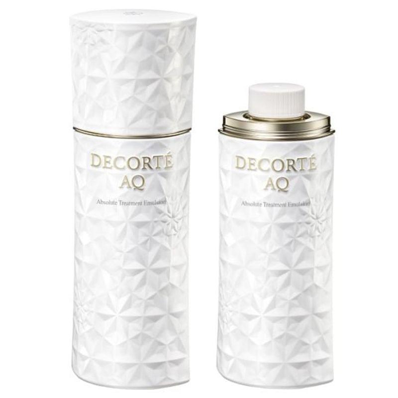 Kose DECORTE AQ Absolute Emulsion Micro Radiance