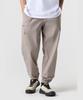 UMBRO Casual Stretch Cargo Jogger Pants Beige Ur123Cpt12 (A Type)