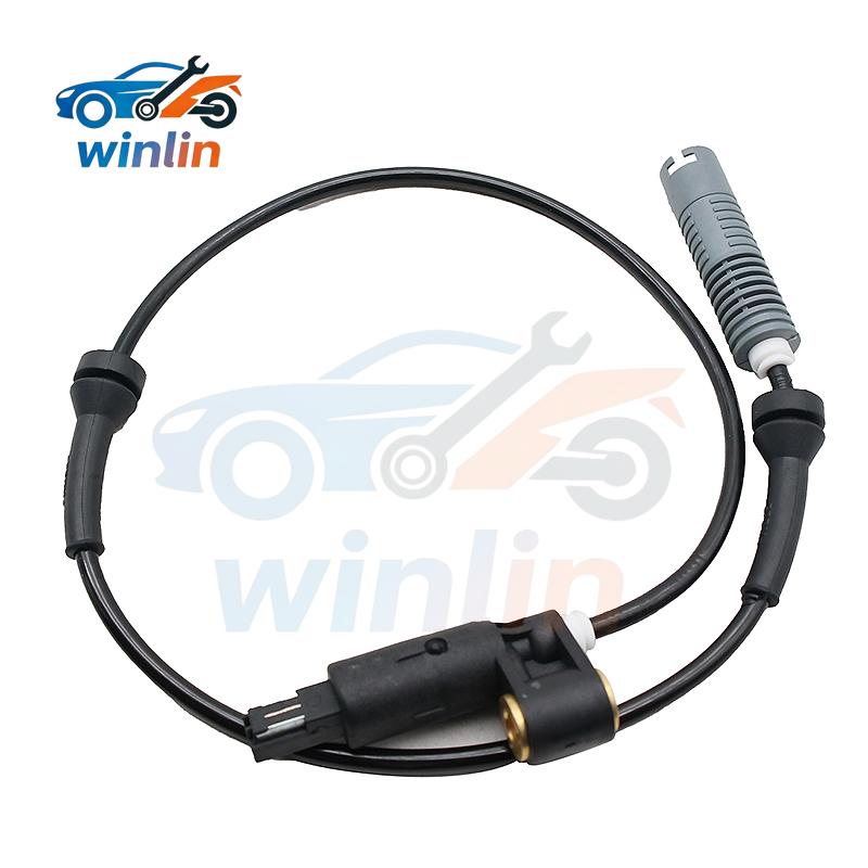 NEW Front/Rear Left Right ABS Wheel Speed Sensor OEM For BMW E36 3 Series M3 Z3 34521163027 34521163028 CAR PARTS