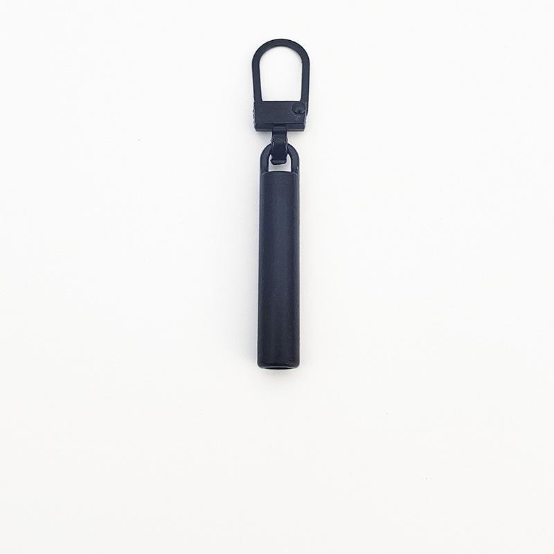 Tool-Free Removable Zipper Head & Pull Tab for Luggage, Coats, Clothes, Shoes, Boots