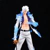 Realm · Realm, Grim Reaper, Four Realms Frozen, Hitsuya Toshiro, Adult, Xiaobai, Statue Model Box Figure