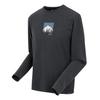 Regatta Mens Maylow Scenery Marl Long-Sleeved T-Shirt