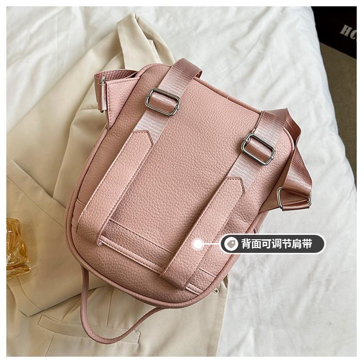IELGY Diamond Embroidery Thread Commuter Backpack Ladies Fashion Backpack