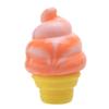 Needoh Nice Cube By Schylling Sensory Squeeze Toy Ice Cream Color Squishy Stress Relief Fidget Toys Children Adults Collectable