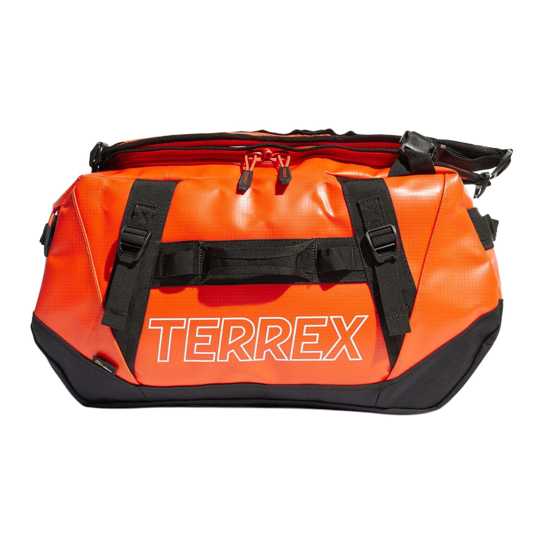 

New Adidas Free Shipping With AdiClub Terrex Rain.Rdy Expedition Duffel Bag S IN4660 55.1*27.9*33.0CM