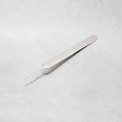 Sebum Compression Tweezers