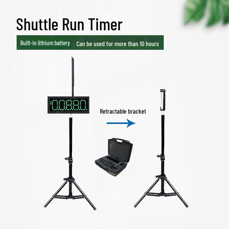 Professional Sports Timers & Electronic Scoreboards