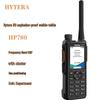 Hytera HP780 Explosion-Proof Two-Way Radio (CN version)