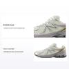 860v2 Sea Salt Gold Metallic Unisex Sneakers Cream Harbor-Grey Silver-Metallic ML860SG2