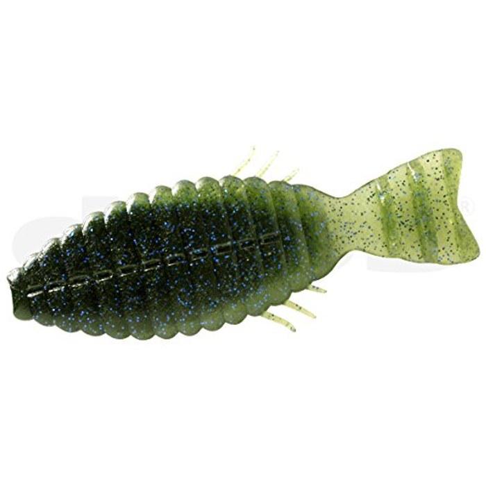 deps Bullflat 3 #124 Watermelon Light Watermelon/Blue Flake 28, Scuppanon 3 inch