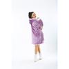 Unisex Hoodie Ultra Soft Sweatshirt Oversize Very Comfortable Hooded Blanket