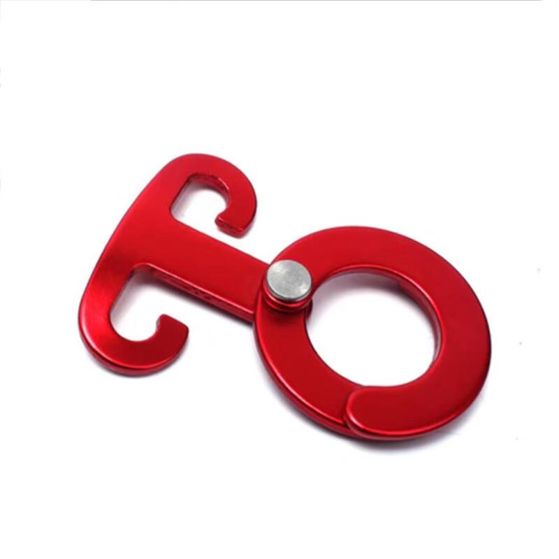 Oein Tent Wind Rope Buckle 60,42mm