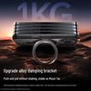 Ugreen iPhone 17 Pro Max Magnetic Case with 360° Rotating Kickstand