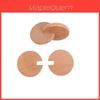 Wooden Square Box Ball Cup And Bell Shaking For Children Grip Training Toy For 0-3 Year Olds