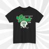 Chicago Winds 1975 WFL Vintage Football Helmet T Shirt - Bears