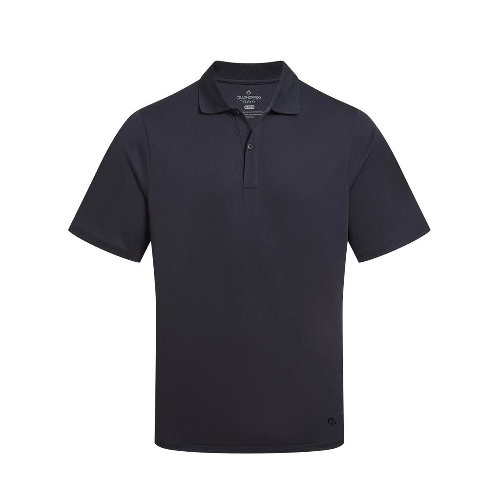 Craghoppers Expert Mens Basecamp Wicking Polo Shirt