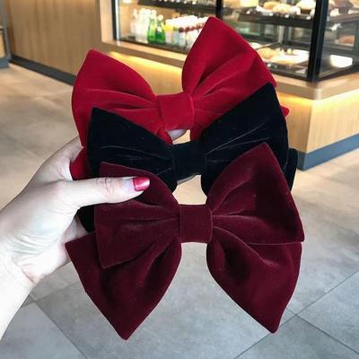 Accesorii pentru păr – Clame de păr