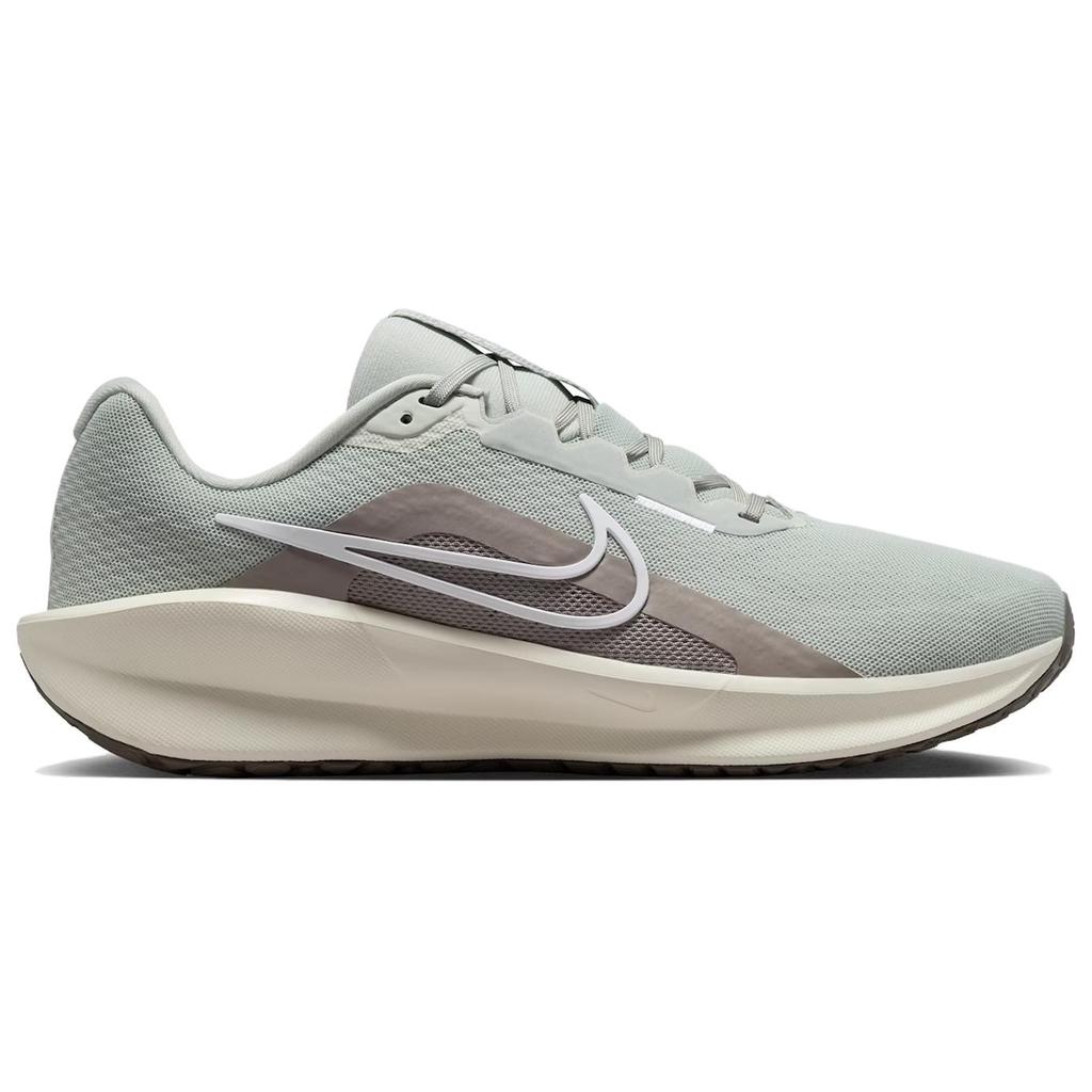 Nike Downshifter 13 'Light Silver College Grey Sail White' Men's FD6454-013