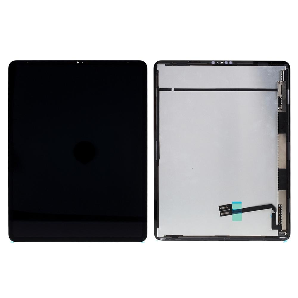 

For iPad Pro 12.9-inch (2018)/(2020) Grade B LCD Screen and Digitizer Assembly Part (FOG Technology) (without Logo) A