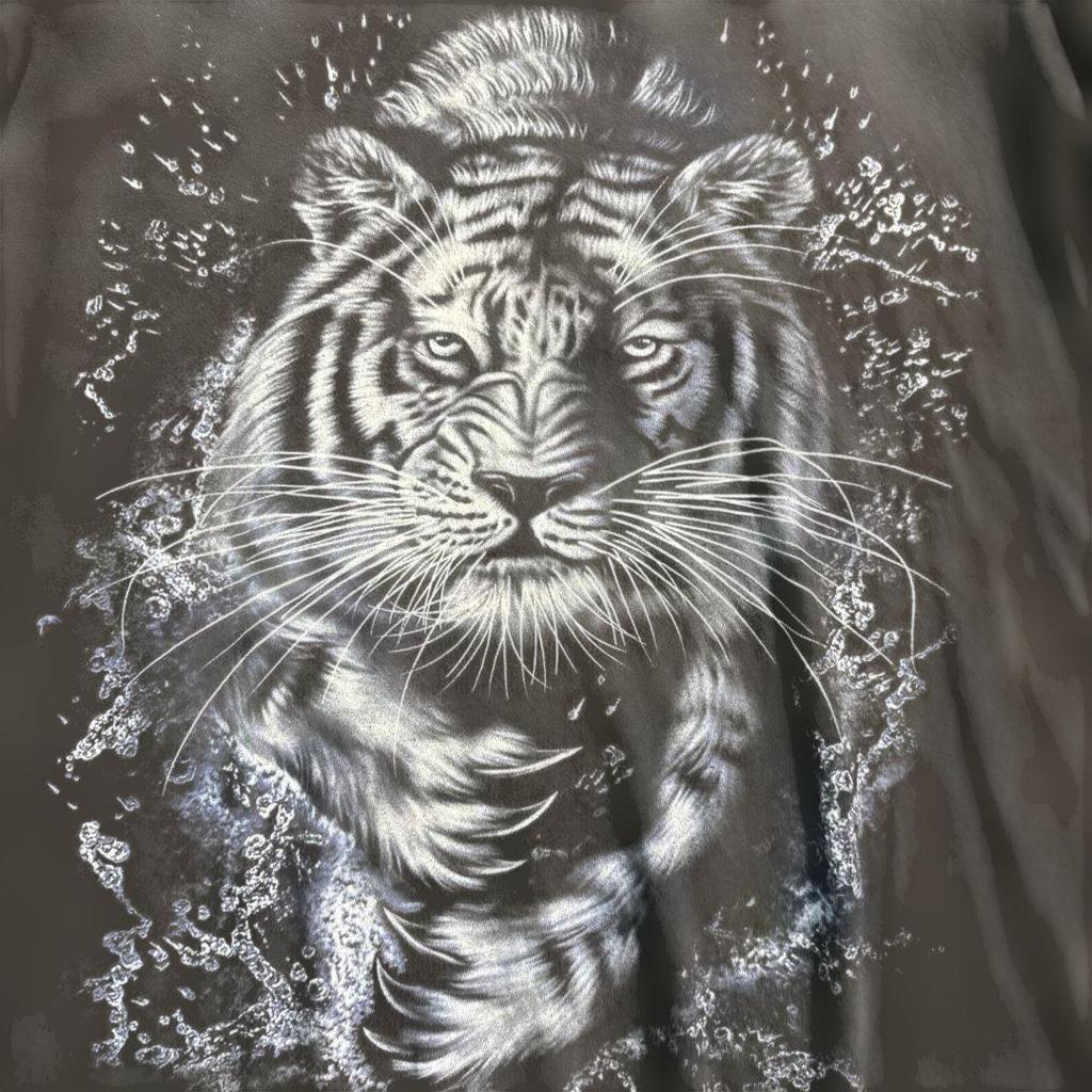 [USED] 7TSM2 Used Clothing