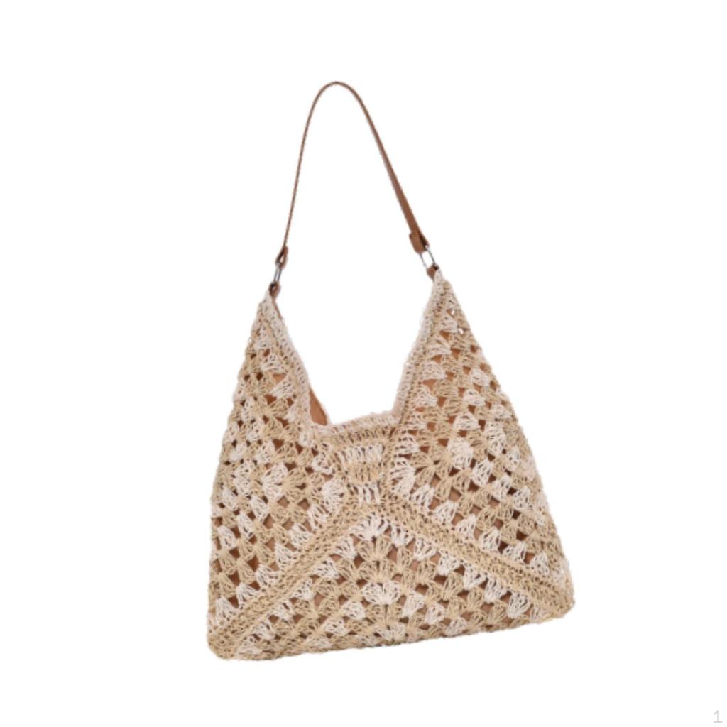 Women Shoulder Bag Satchel Fashion Crossbody for Shopping Outdoor Activities