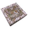 Dior S0983ONMJ 4-stitch quilting My Dior Aster lambskin Canage Key holder  pink lambskin Used
