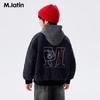 M.Latin Kids' Festive Quilted Jacket