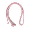 10pcs Sound Aids Holder Prevent Fall Off 5 Colors Silicone Sound Amplifer Lanyard for Seniors