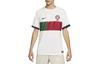 T Shirt Fan Edition Men's White DN0691-133