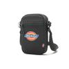 Dickies Polyester Cell Phone Wallet , Crossbody Bag Regular Unisex Black (Unisex) Shoulder Bags DK010600BLK1