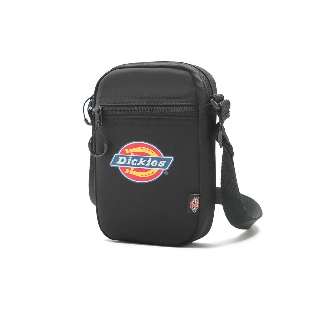 Dickies Polyester Cell Phone Wallet , Crossbody Bag Regular Unisex Black (Unisex) Shoulder Bags DK010600BLK1