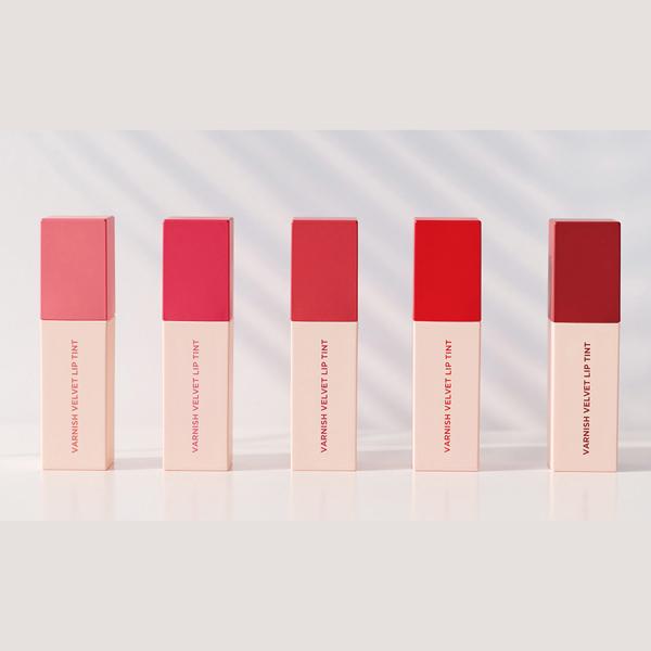 [Heimish] Varnish Velvet Lip Tint 5Colors buy from 17 on Joom e