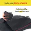 Breathable Elbow Support Sleeve for Sports & Gym