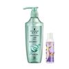 Schwarzkopf Oil Control Shampoo & Conditioner Set