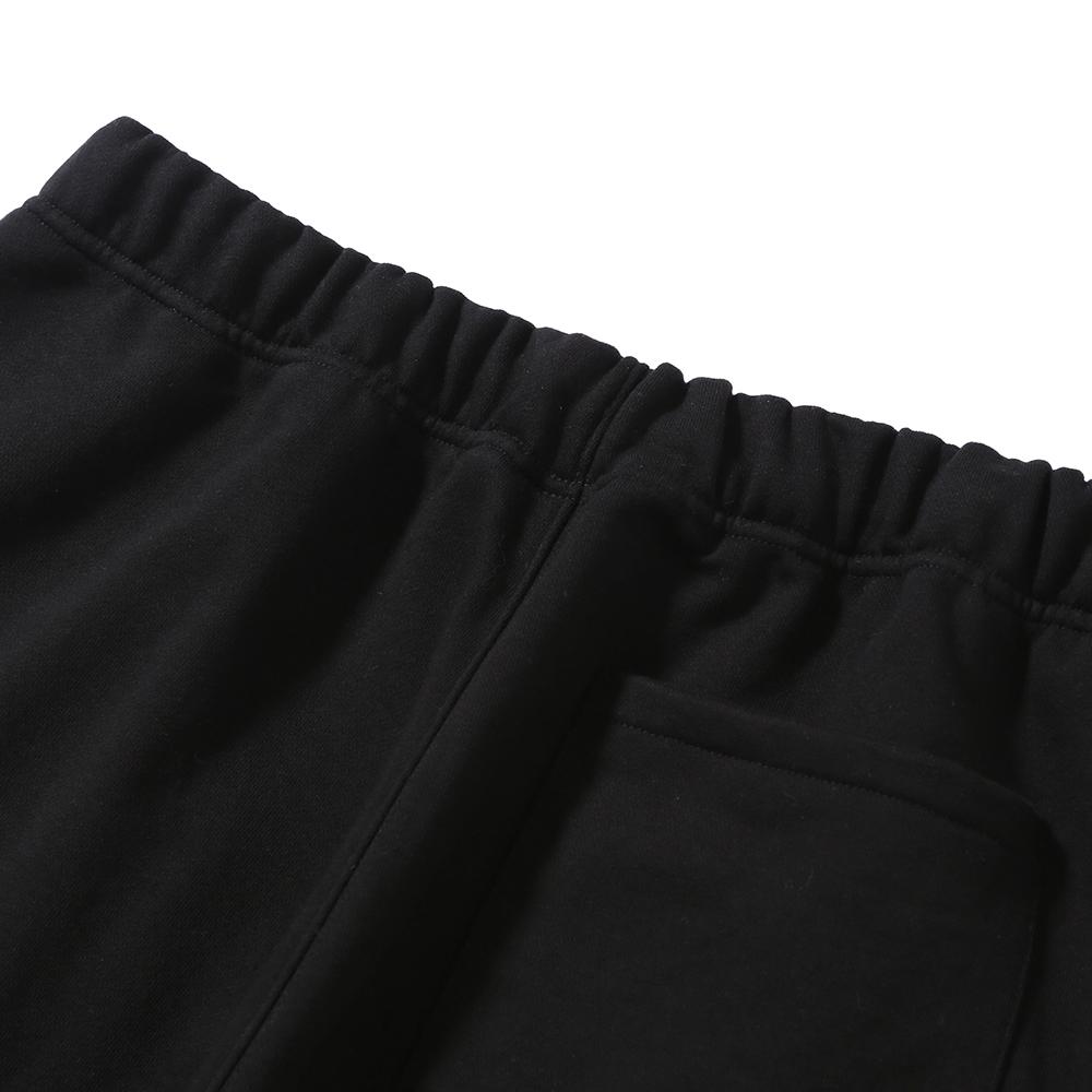 MPTU [Aw24] Sweat Pants / Black