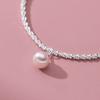 Small Fresh Gypsy Natural Freshwater Pearl Bracelet Retro Style Hand Jewelry Wholesale