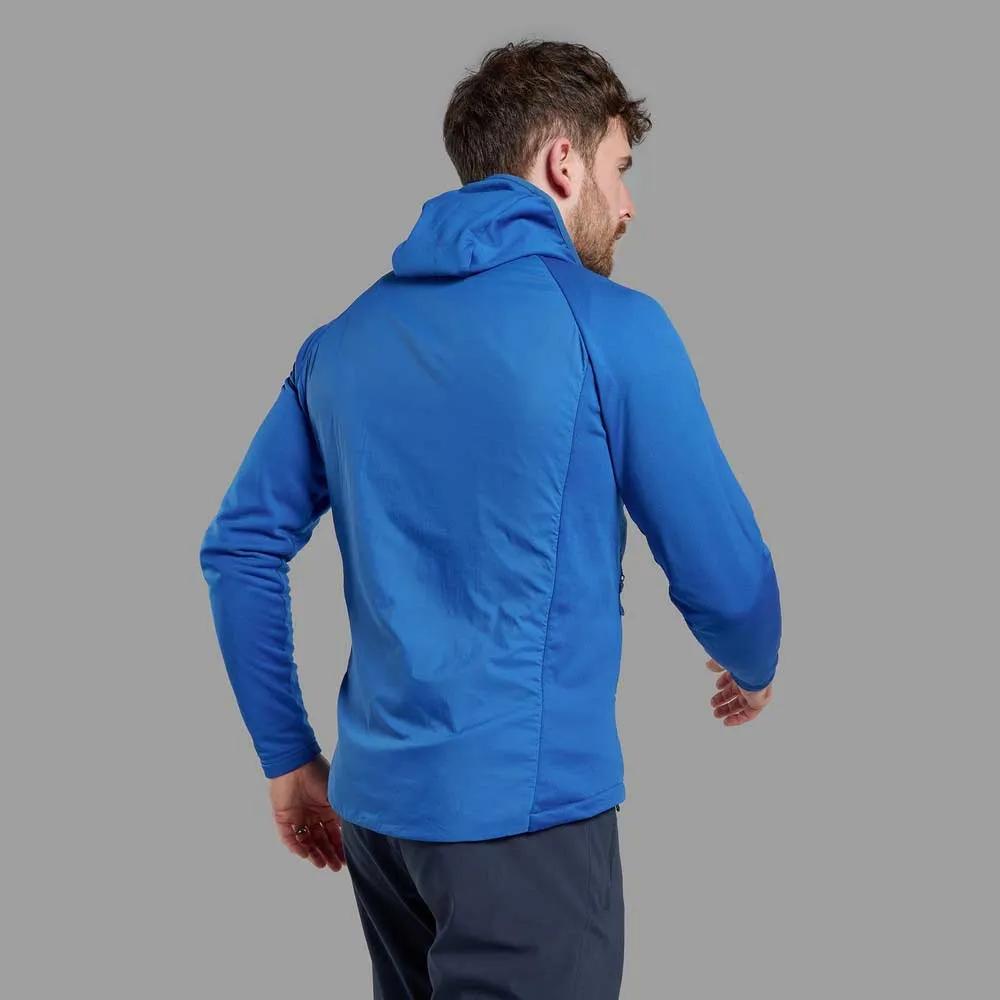 Montane Sirocco Lite Zip Hoodie