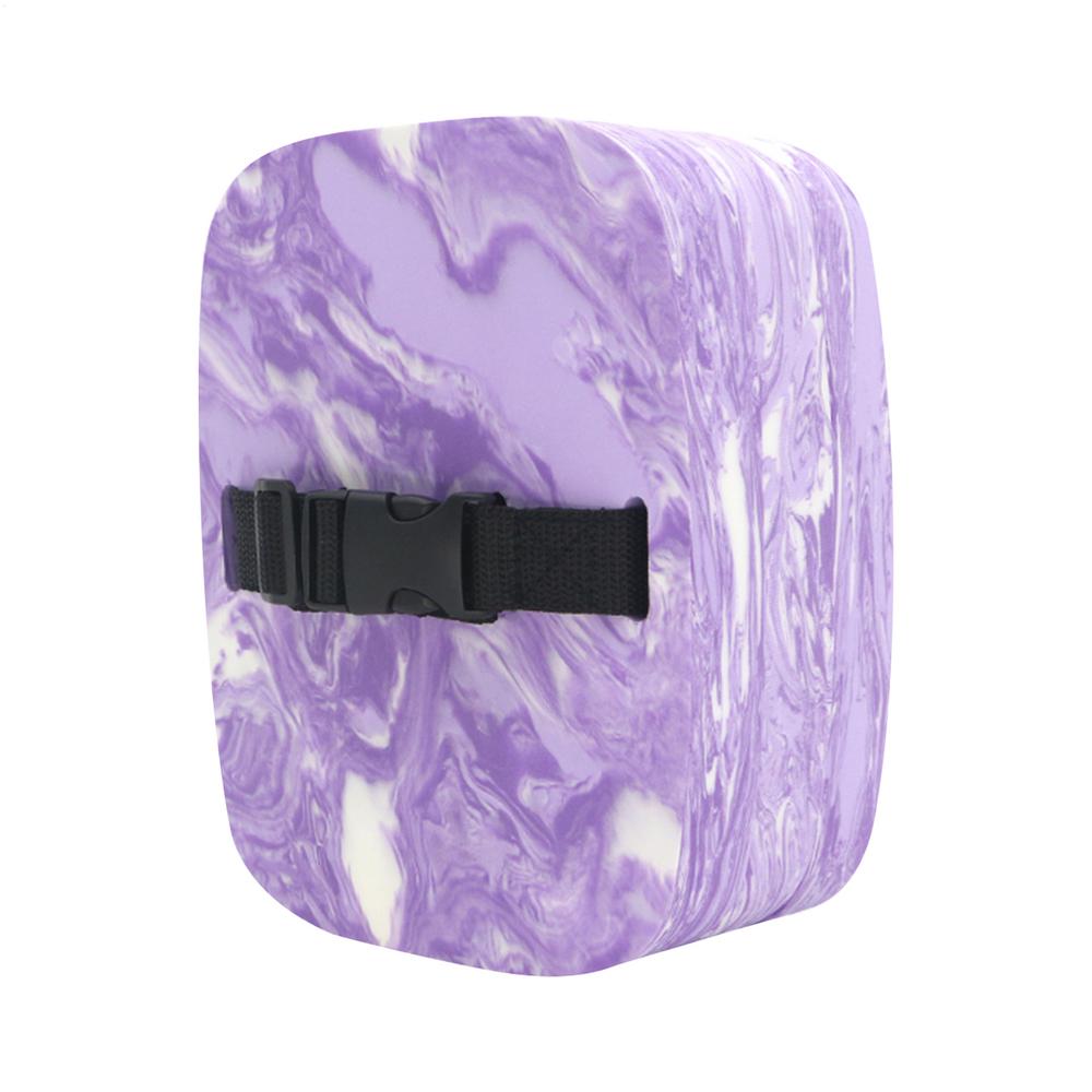 Swim Back Float Kids Swim Float For Pool Training Adjustable Portable Safety Inflatable Training Device For Children Beach Play