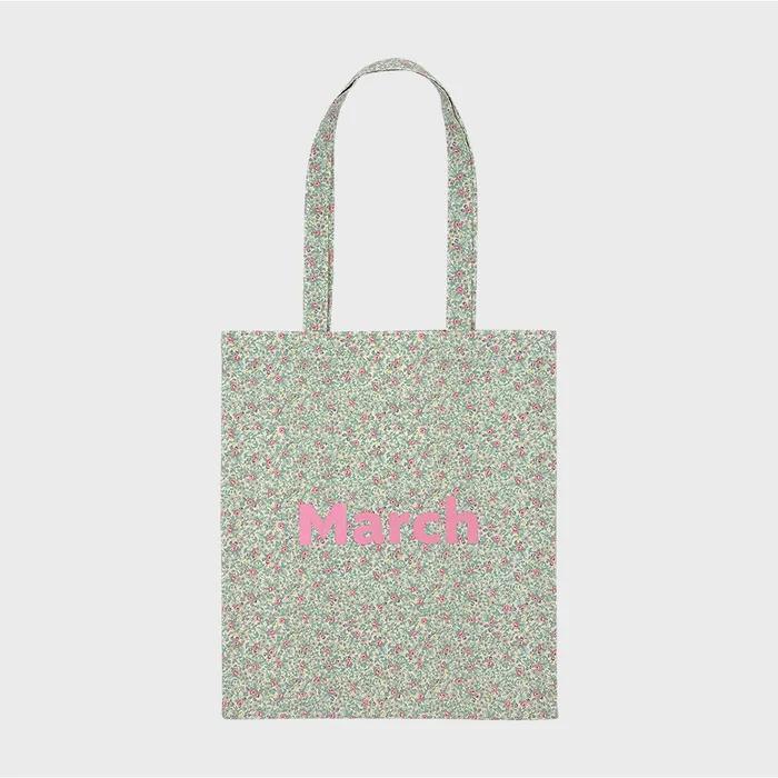 Petit fleur bag_jardin