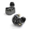 Pre-order KZ Vibe X Wired IEM In Ear Monitor 13mm Vibration Driver HiFi Earbuds with Ergonomic Comfort In-ear Design